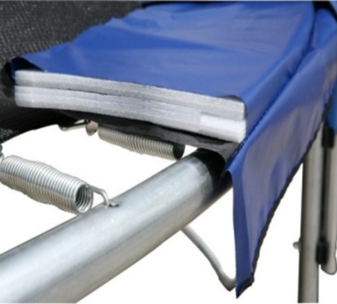 détail trampoline 1